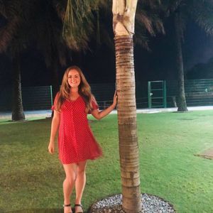 Meet your Posher, Valerie